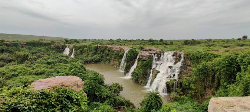 Bodakonda Waterfalls (Telangana): Guide from Hyderabad