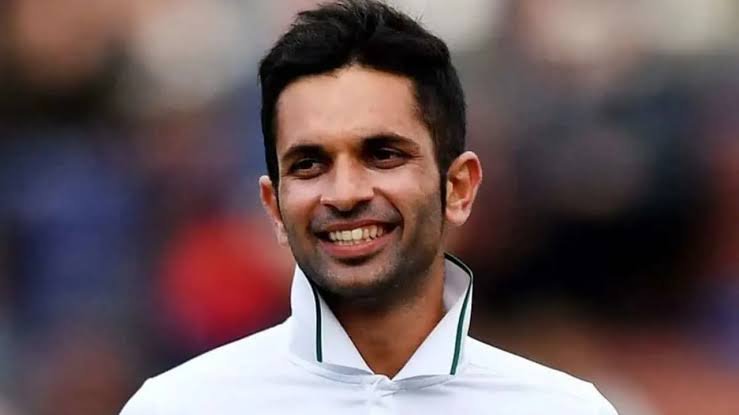 Keshav Maharaj Net Worth & Bio (2025): Career Earning & More Info