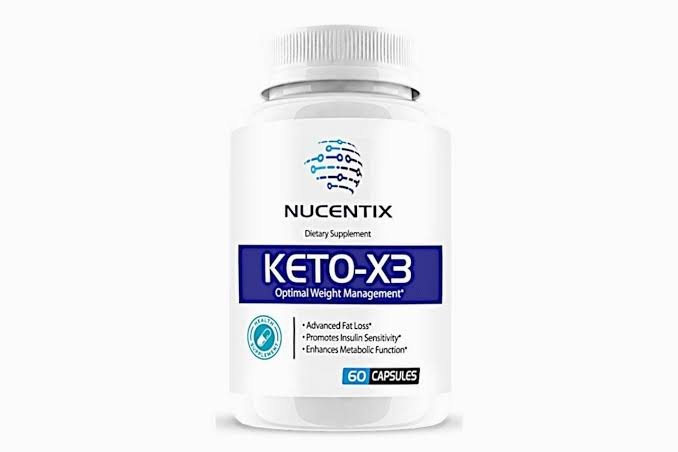 Keto X3 Review: Does This Supplement Really Work?