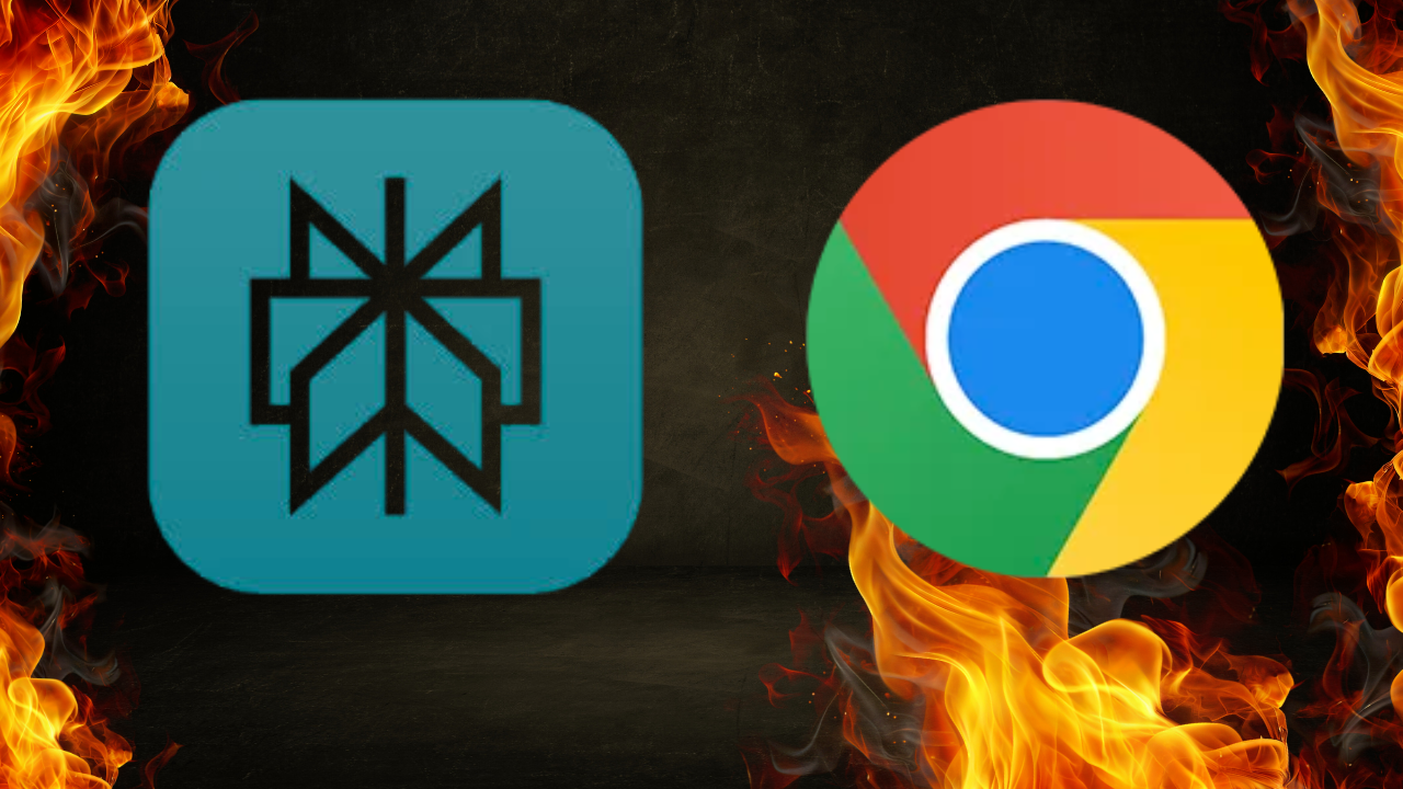 Perplexity AI for Google Chrome