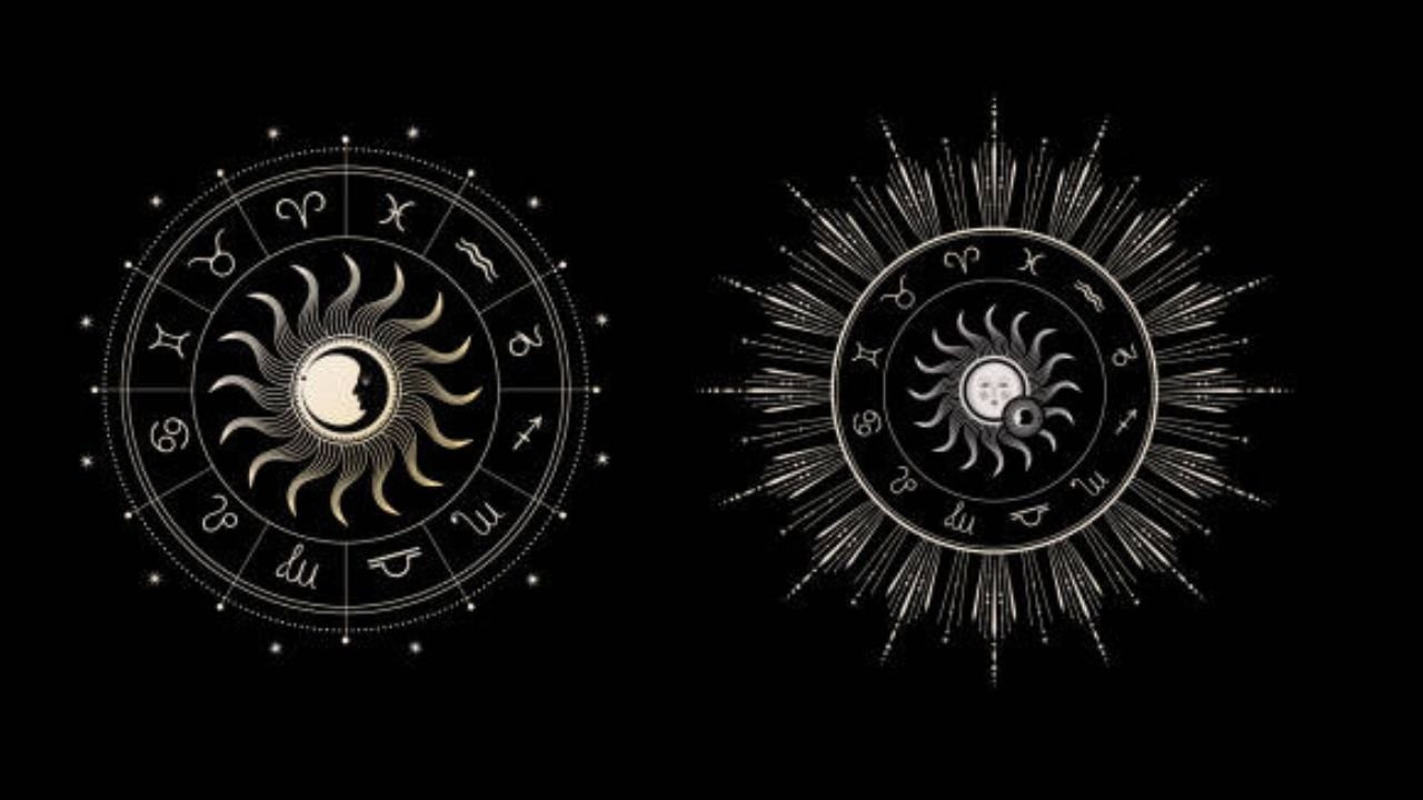 Rashi and Zodiac Sign Difference: Why Your Moon Sign Isn't Your Sun Sign