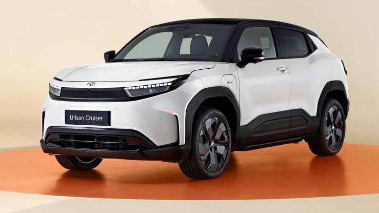 Toyota Urban Cruiser (2025): Price, Features & Buyer’s Guide