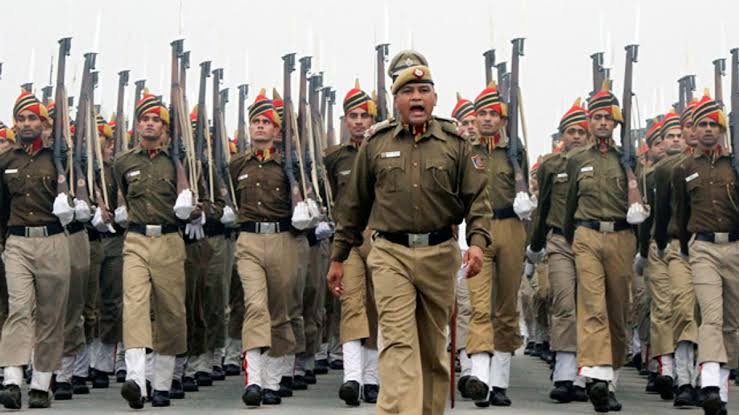 UP Police SI Recruitment 2025: Apply by September 11
