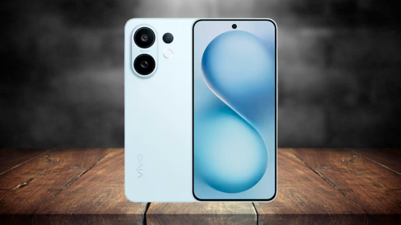 Vivo V60 5G: Price in India, Specs, Camera, and First Impressions