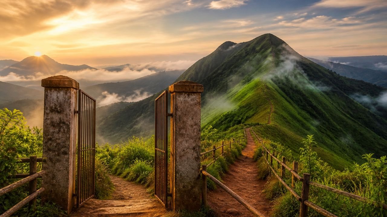 Netravati Peak Entry Fee